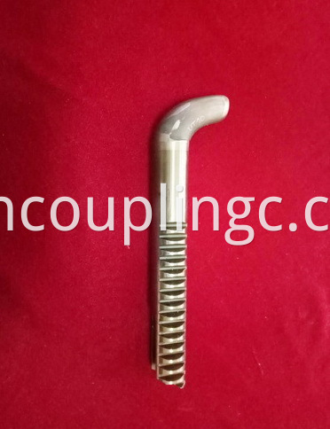 Machine Part for Coupling